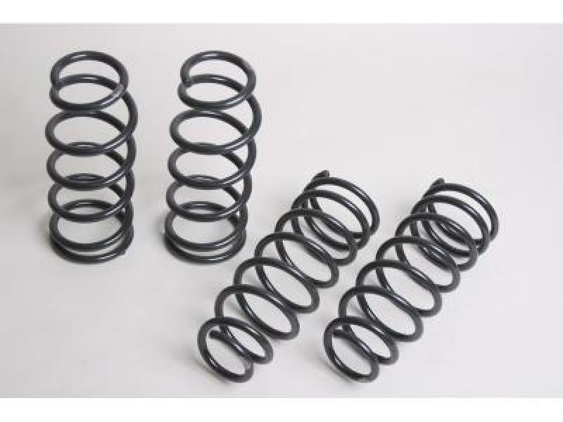 Mazda MX-5 Lowering Springs - Front + Rear - Progress Technology - Sport - `09-`15